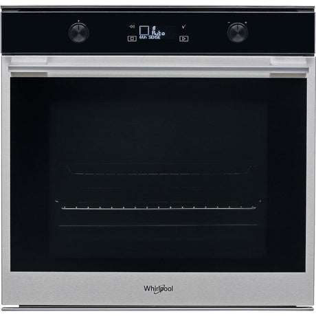 Whirlpool W Collection W7 OM5 4S P Built-In Electric Oven - Inox