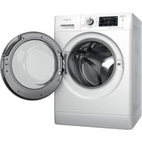Whirlpool FFD 10489 BSV UK Freestanding 10kg Washing Machine - White