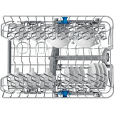 Indesit DSFO 3T224 Z UK N Dishwasher - White