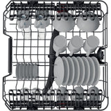 Whirlpool WIC3C26NUK Integrated Dishwasher