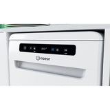 Indesit DSFO 3T224 Z UK N Dishwasher - White
