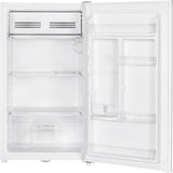 Indesit I48VM 112W UK Undercounter Fridge - White