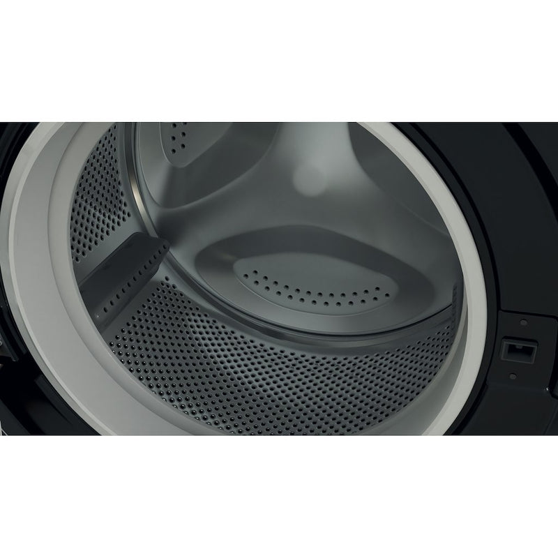 Indesit BWE91496XKUKN 9kg Washing Machine - Black