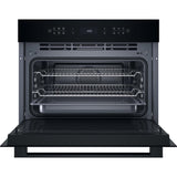 Hotpoint HCW7O7HTSBUK Built-In Microwave Oven - Black