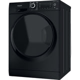 Hotpoint NDD8636BDAUK Freestanding Washer Dryer