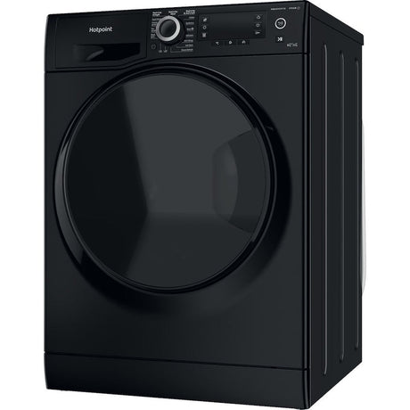 Hotpoint NDD8636BDAUK Freestanding Washer Dryer