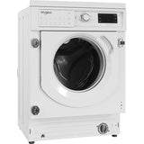 Whirlpool BI WMWG 81485 UK Built-In Washing Machine