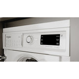 Whirlpool BI WDWG 861485 UK Built-In Washer Dryer