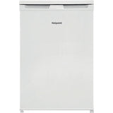 Hotpoint H55Z1112WUK Freestanding Undercounter Freezer - White