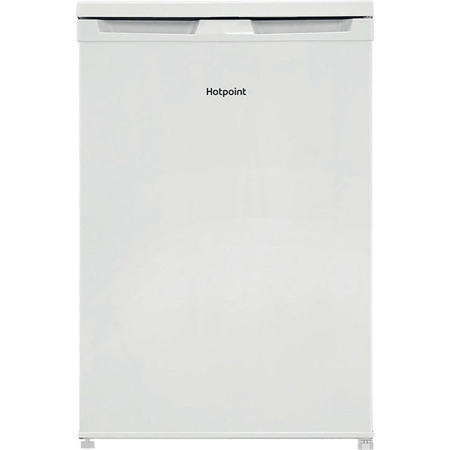 Hotpoint H55Z1112WUK Freestanding Undercounter Freezer - White