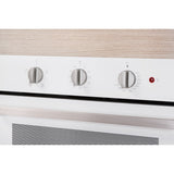 Indesit Aria IFW 6330 WH UK Electric Single Built-in Oven in White