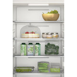 Whirlpool WHC20T322UK built in Fridge Freezer