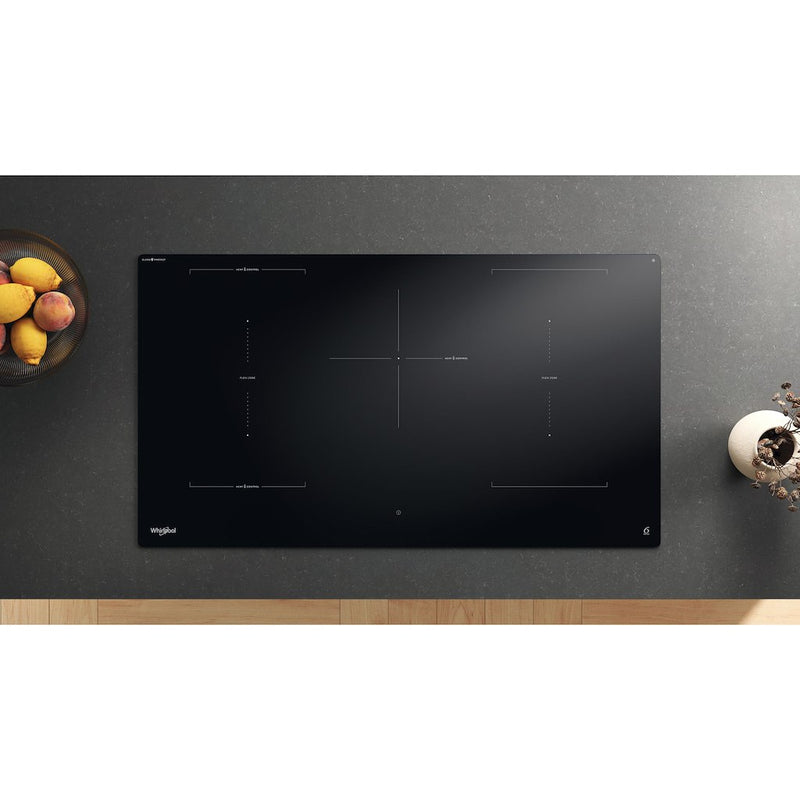 Whirlpool WEX9024DCFF2 90cm Induction Hob