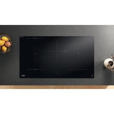 Whirlpool WEX9024DCFF2 90cm Induction Hob