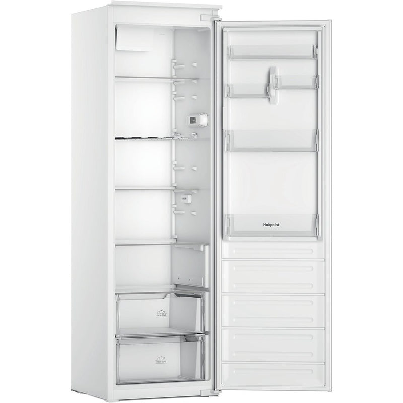 Hotpoint HTSD18A011A1 Integrated Fridge
