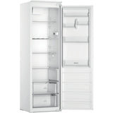 Hotpoint HTSD18A011A1 Integrated Fridge