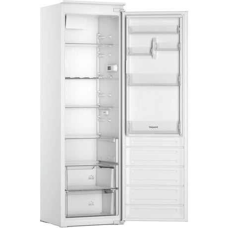 Hotpoint HTSD18A011A1 Integrated Fridge