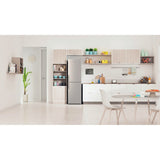Indesit IB55732SUK Freestanding Fridge Freezer