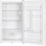 Indesit I48RM 112W UK Freestanding Undercounter Fridge - White