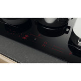 Whirlpool WEX9024DCFF2 90cm Induction Hob