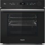 Hotpoint Class 4 Multiflow SI4S854CBL Air Fry Electric Oven