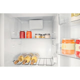 Hotpoint HTSD18A011A1 Integrated Fridge