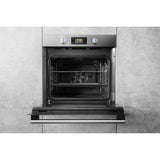 Hotpoint Class 4 SA4 544 H IX Built-in Oven - Stainless Steel
