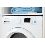Indesit YT M10 71 R UK Heat Pump Tumble Dryer - White