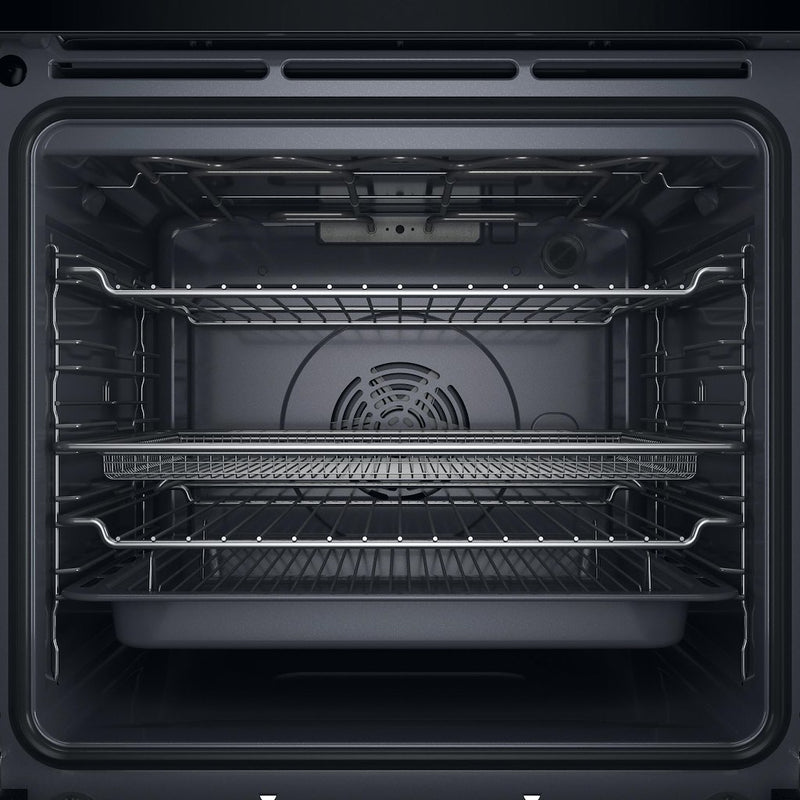 Hotpoint HOI68HT0SXUK Built-In Single Oven - Inox