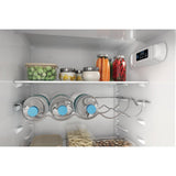 Indesit INC18D011B1 Built-In Fridge Freezer