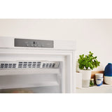 Indesit UI8F2CWUK Freestanding Upright Freezer