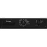 Indesit CYDC82BBGLUK 8kg Condenser Tumble Dryer - Black