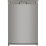Indesit I55Z1 112S UK Undercounter Larder Freezer - Silver