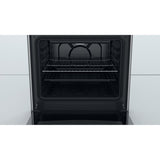 Indesit IS67G1PMW/UK Freestanding 60cm Gas Cooker