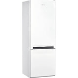 Indesit LI6S2EW Freestanding Fridge Freezer