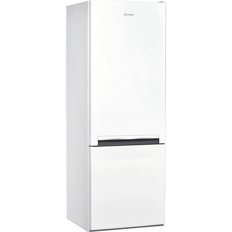 Indesit LI6S2EW Freestanding Fridge Freezer