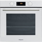 Hotpoint Class 2 SA2 540 H WH Built-in Oven - White