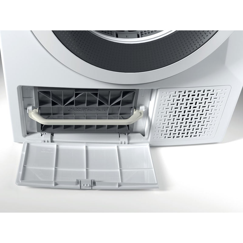 Indesit YT M11 92 X UK 9kg Heat Pump Tumble Dryer