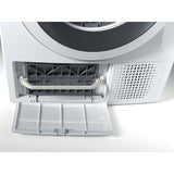 Indesit YT M11 92 X UK 9kg Heat Pump Tumble Dryer