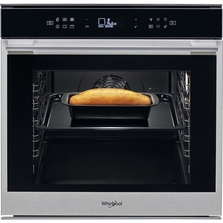 Whirlpool W7OM44S1P Built-In Single Oven - Inox