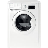 Indesit Freestanding washer dryer - EWDE 861483 W UK