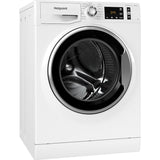 Hotpoint ActiveCare NM11 948 WC A UK Freestanding 9kg 1400rpm Washing Machine