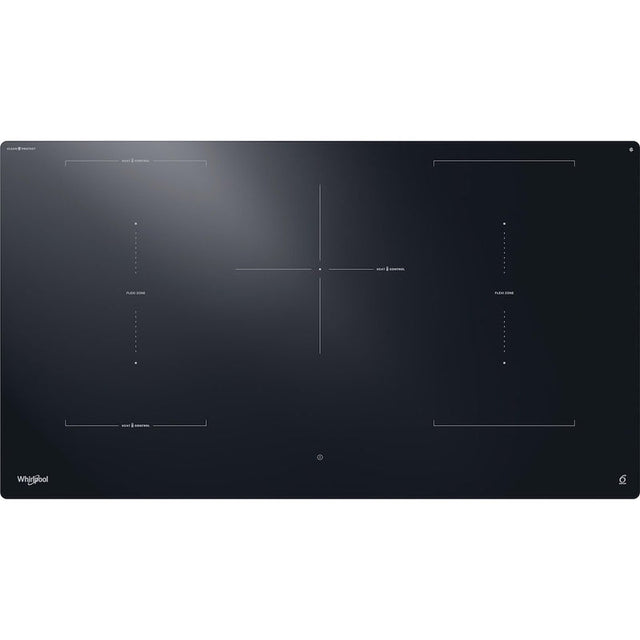 Whirlpool WEX9024DCFF2 90cm Induction Hob