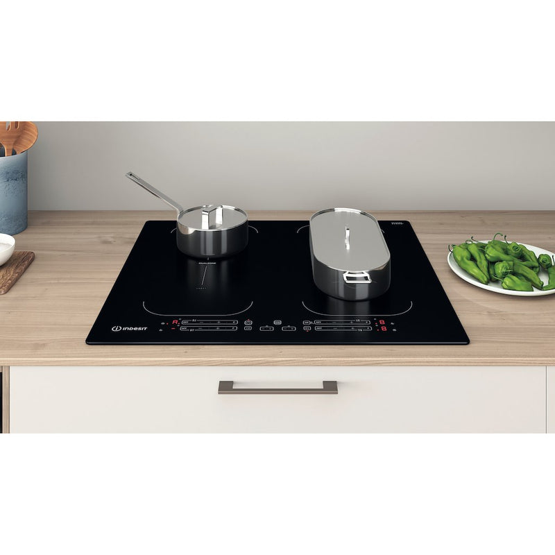 Indesit IB 88B60 NE Induction Hob