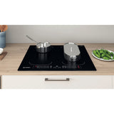 Indesit IB 88B60 NE Induction Hob
