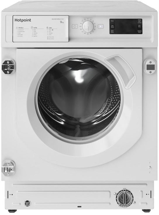 Hotpoint BIWMHG91485 Built-In Washing Machine