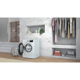 Whirlpool W8 W046WR UK 10kg Washing Machine