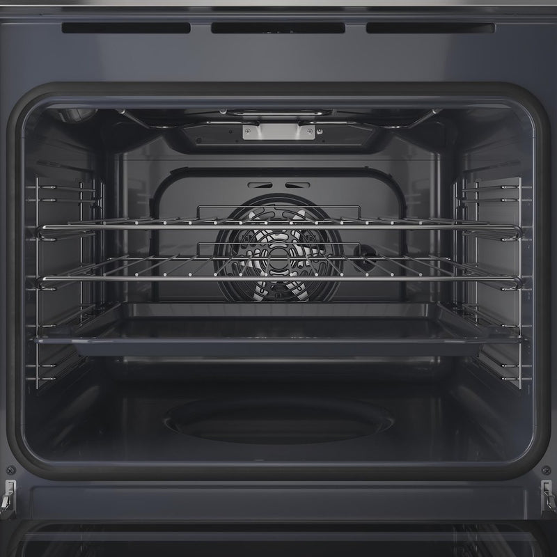 Hotpoint HOM255CXUK Built-In Single Oven - Inox