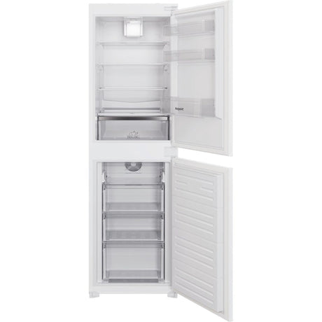 Hotpoint HBC185050F2 Built in Fridge Freezer