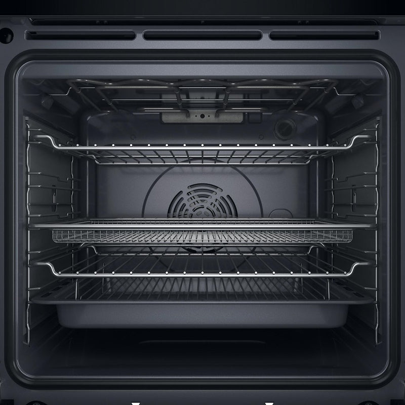 Hotpoint HOI68CT0SBUK Built-In Single Oven - Black